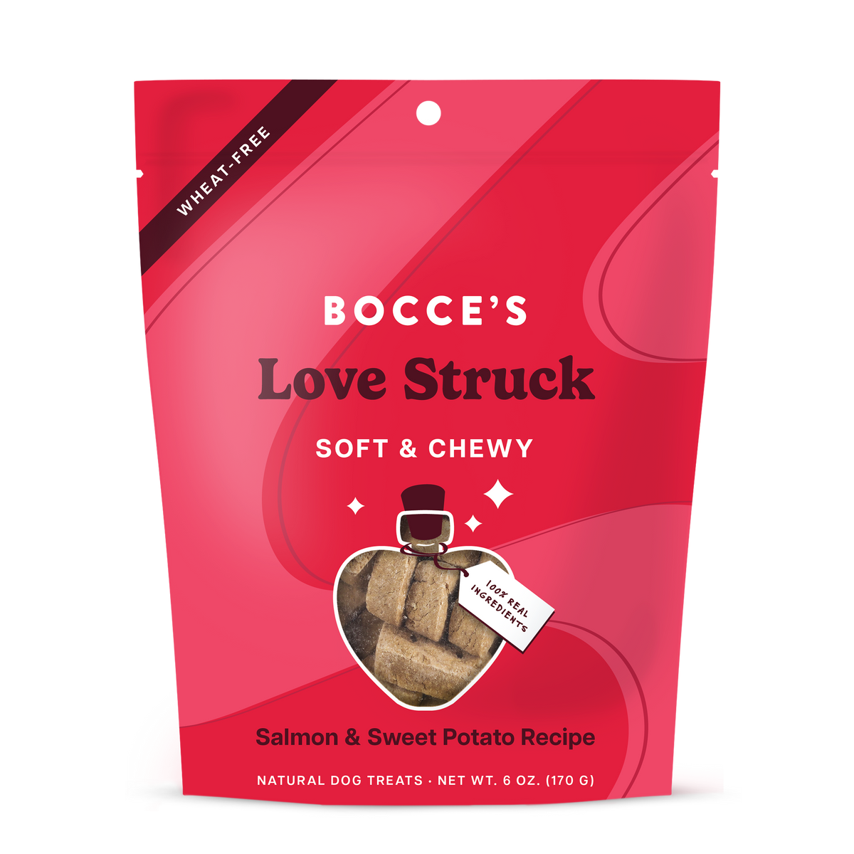 Love Struck, Soft & Chewy, 6oz