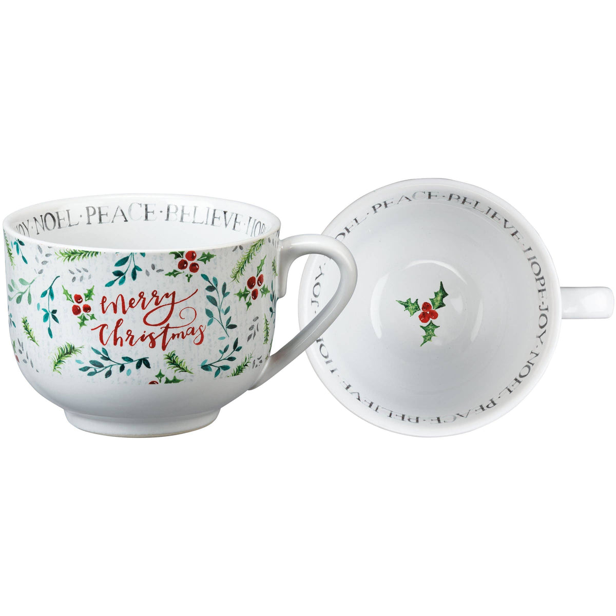 Merry Christmas Mug