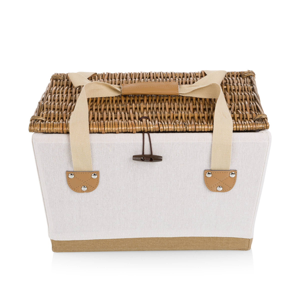 Lemongrove Picnic Basket