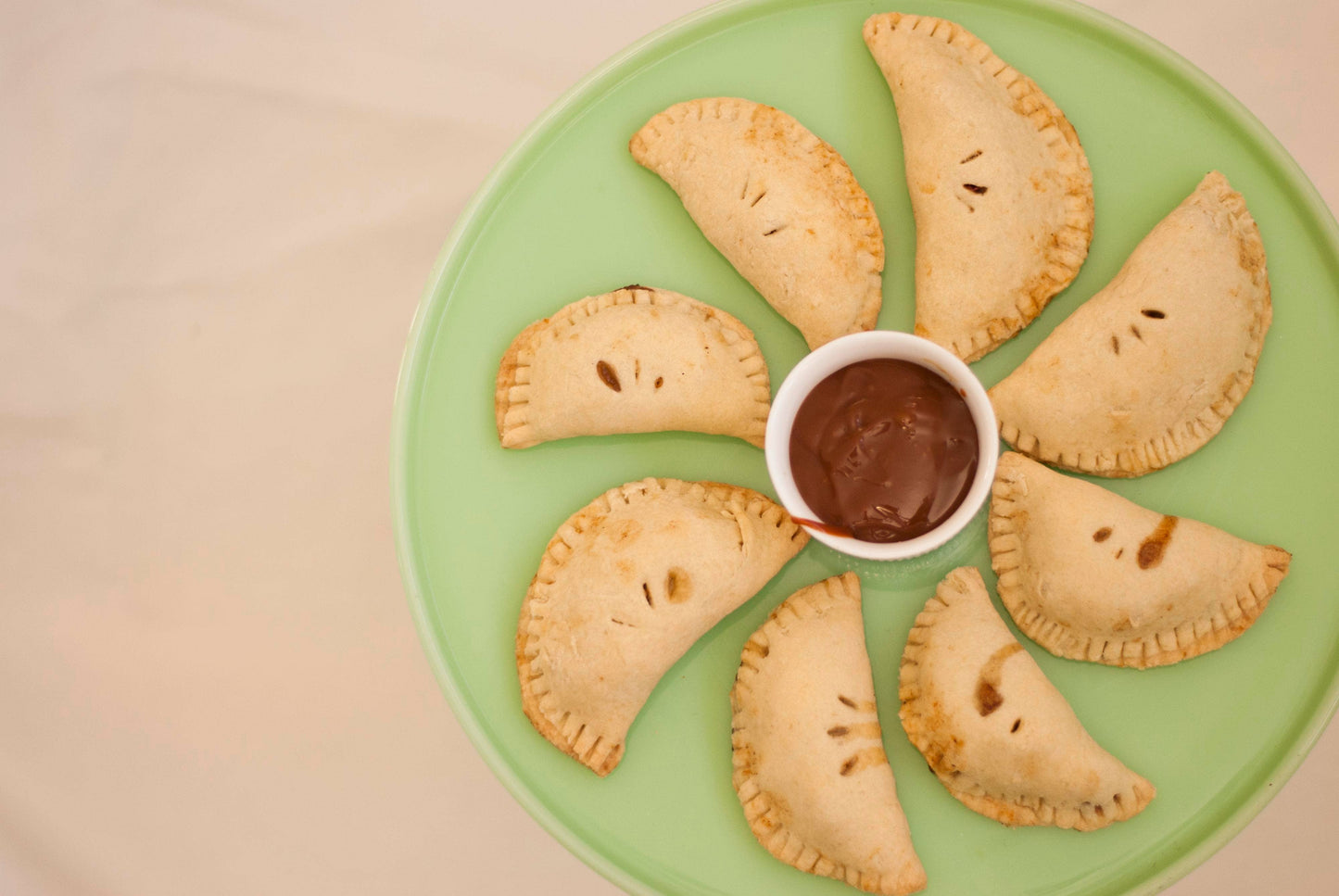 2oz Vanilla Bean Goat's Milk Caramel