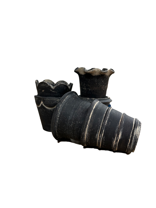 Herb Pots