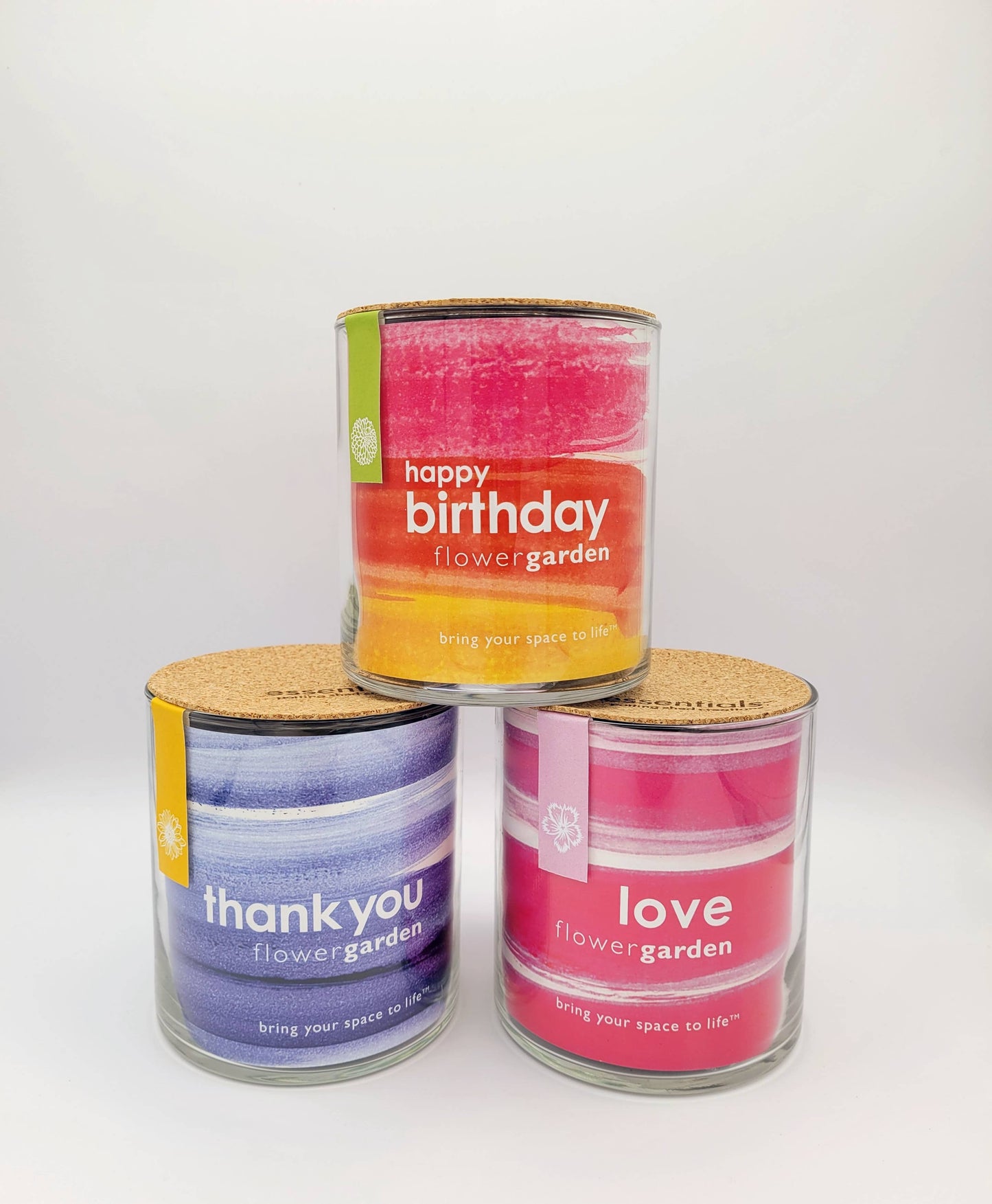 Essential | Happy Birthday Flower Garden | Best Seller