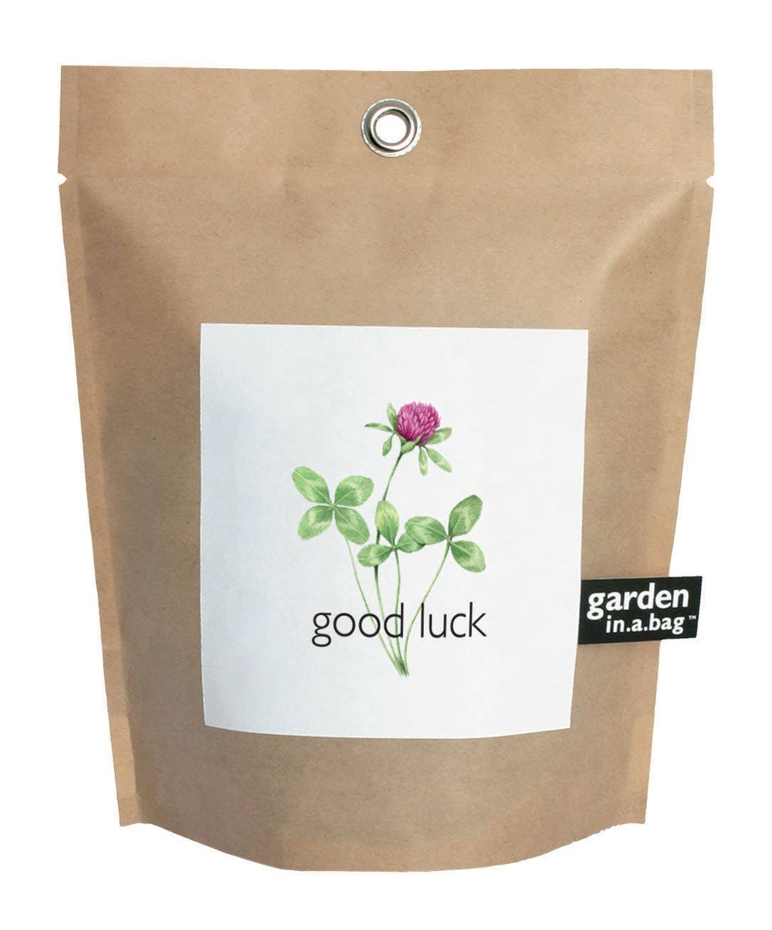 Garden Sprinkles - Good Luck Clover