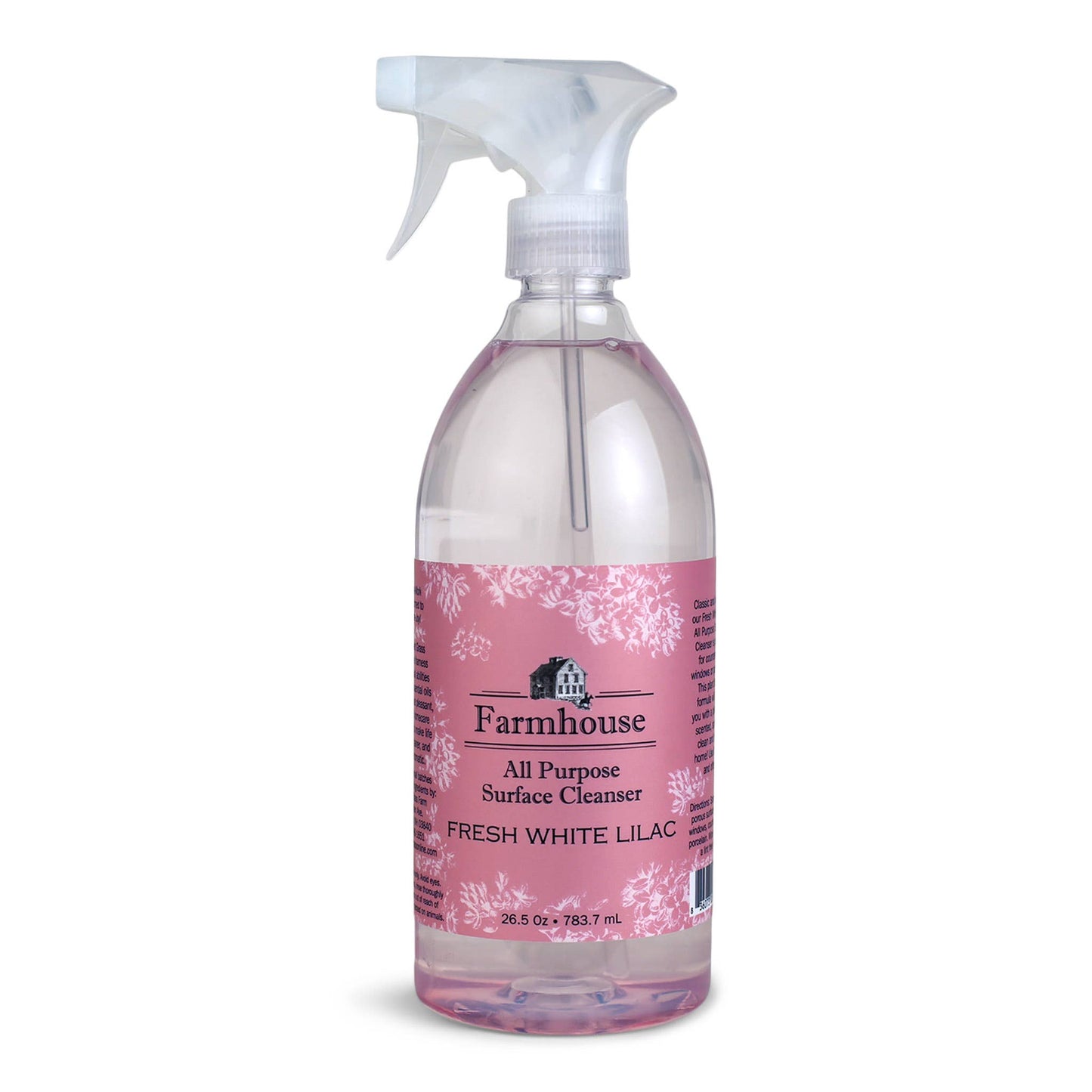 All-Purpose Surface Cleanser