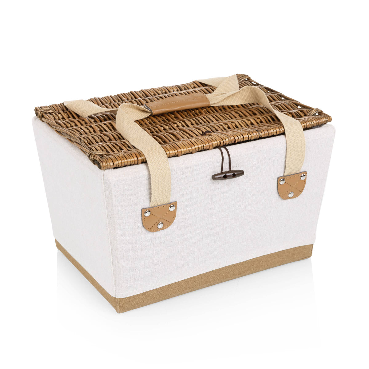Lemongrove Picnic Basket