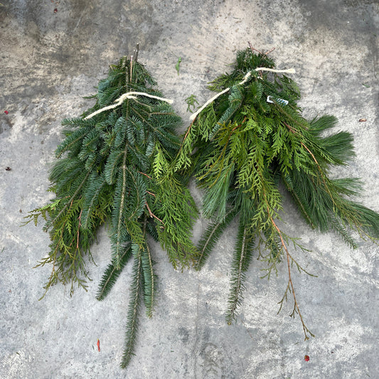 Greenery Bunch (PRE-ORDER)