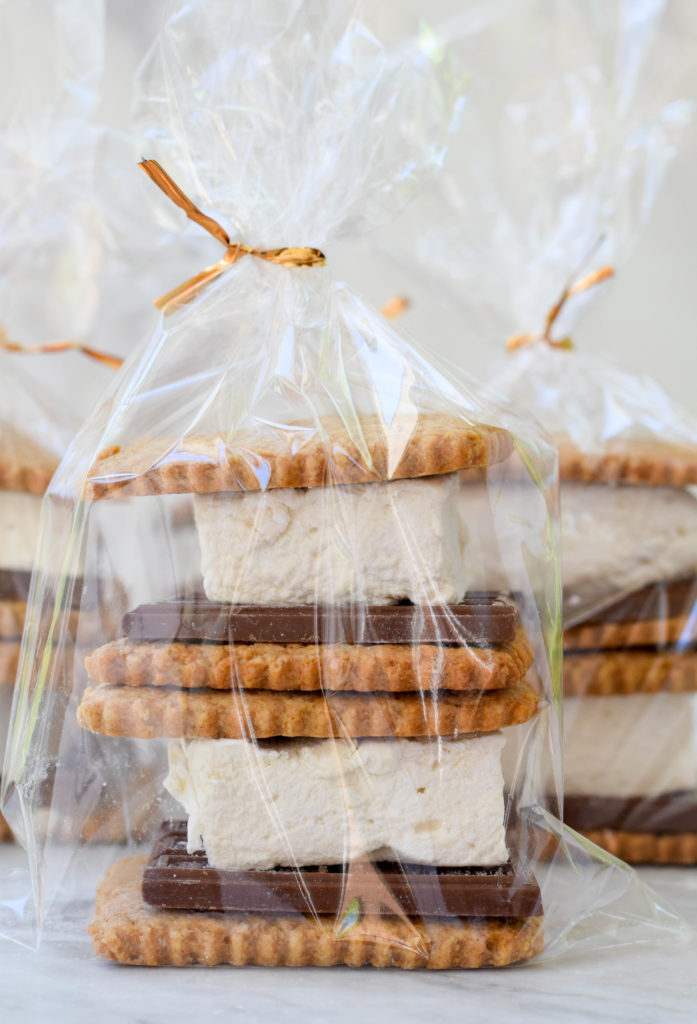 Smores' (1 pack)