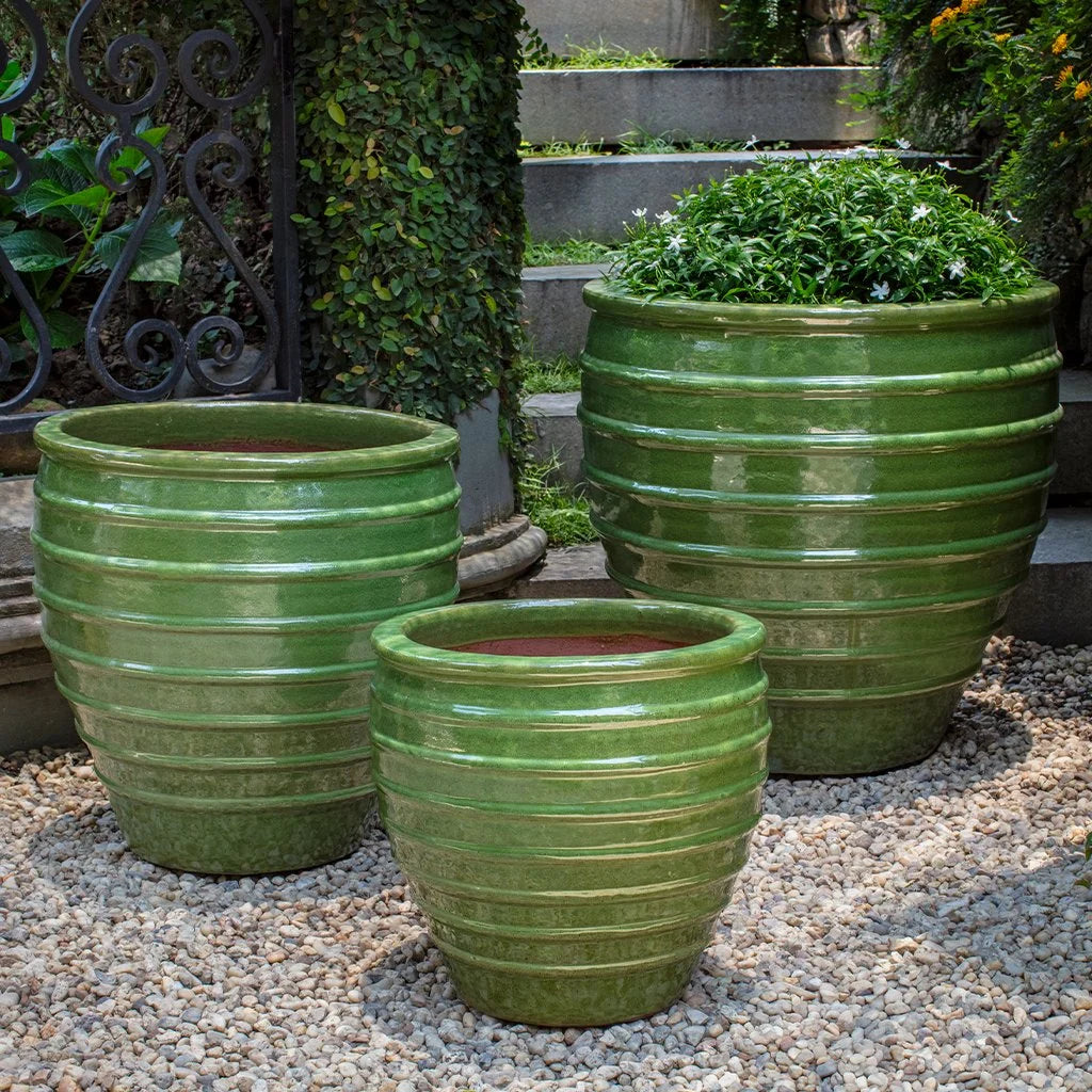 Vari Planter Erin Green