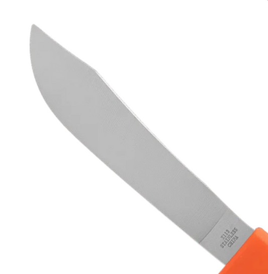 Zenport Crop Harvest Knife 6-Inch Blade