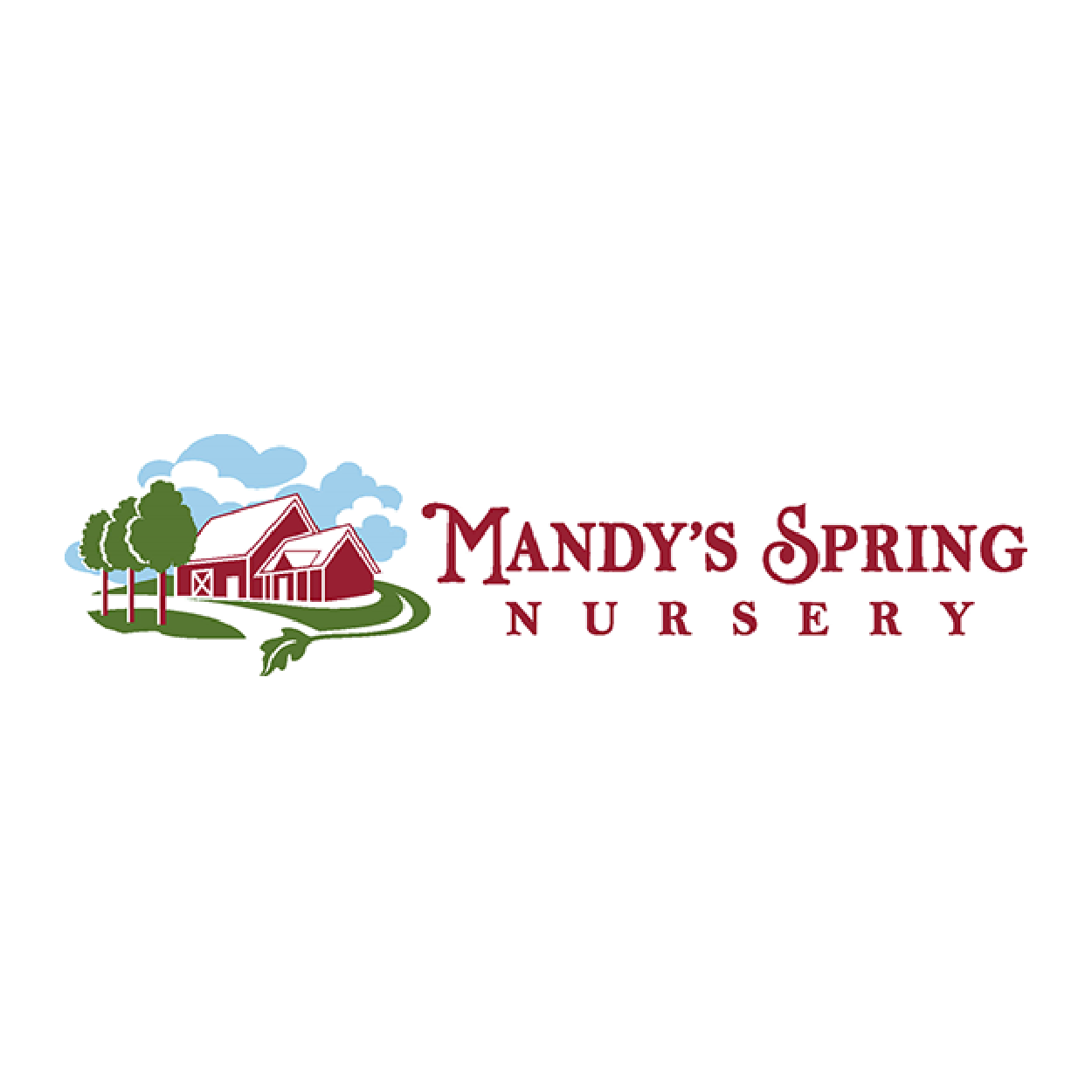 Mandy's Spring Nursery Gift Card