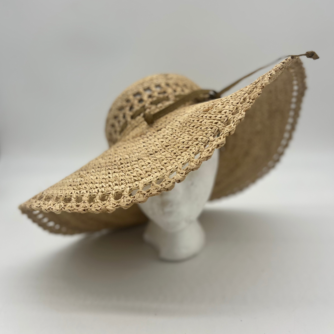 Conner Gardening Outdoor Hats – Mandy Spring Farm Nursery,