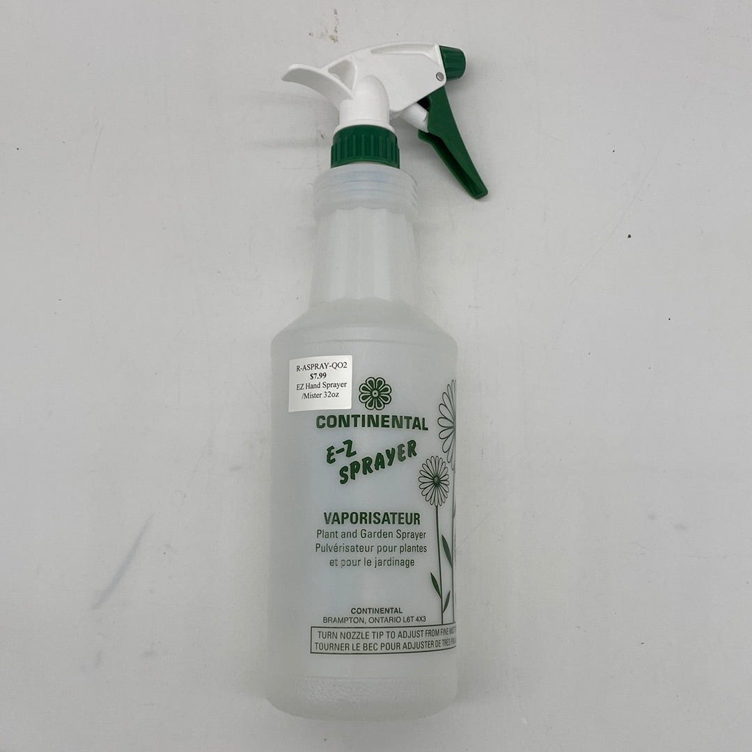 spray garden bottle GARDENA 047 Bottle Spray, Adjustable Nozzle
