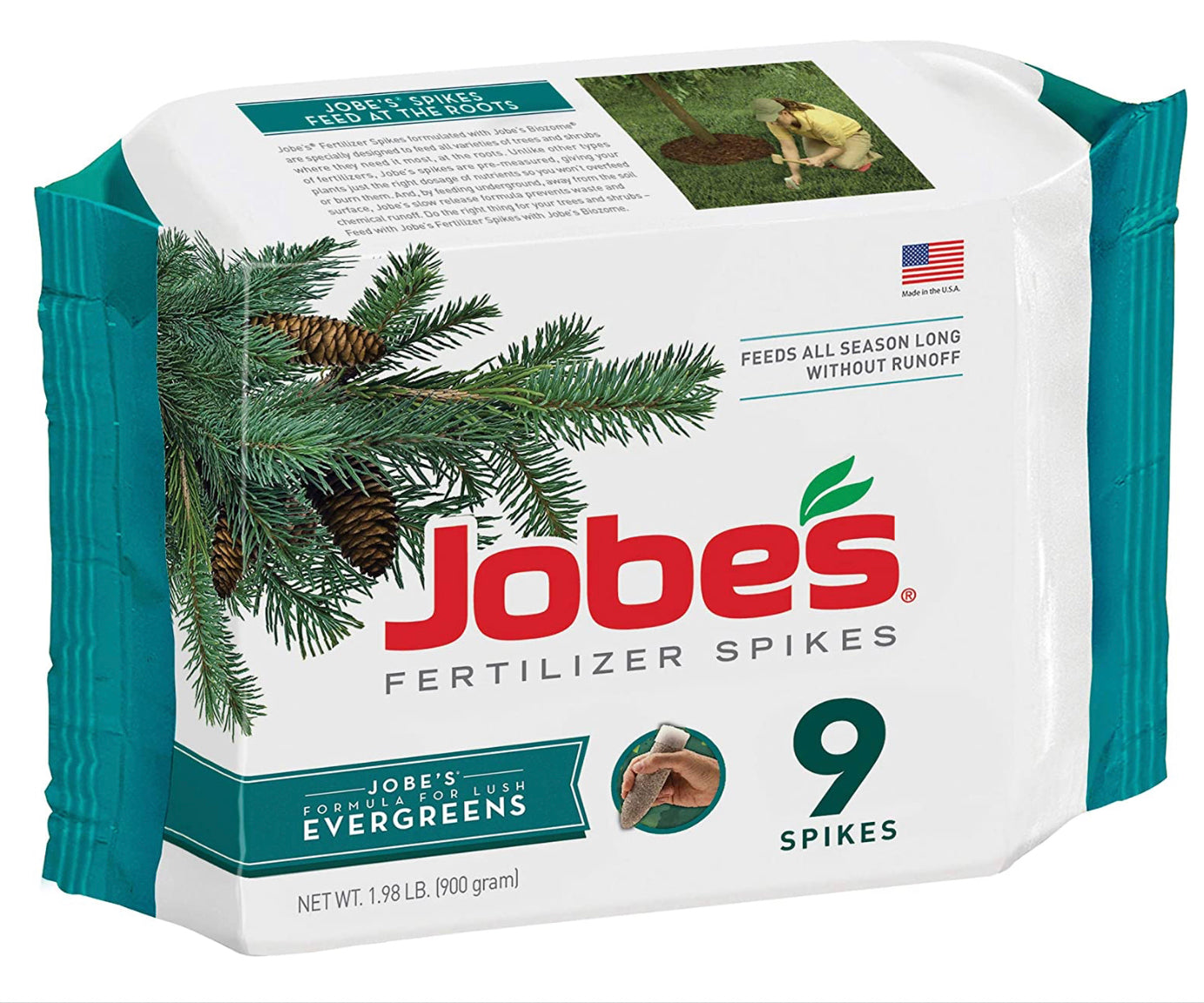jobe's indoor plant spikes Jobe's