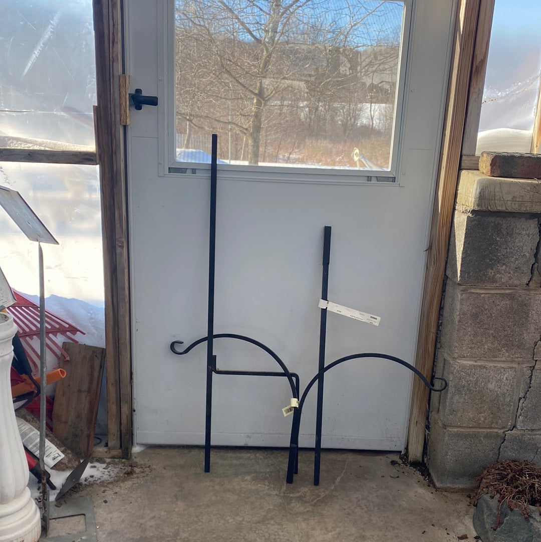 Hookery, Crane Quad MCQ Mandy Spring Farm Nursery, Inc.