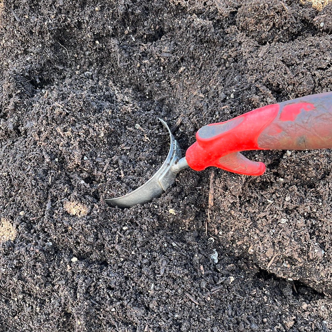 native potting mix bulk Bulk Potting Soil (Nursery Mix)