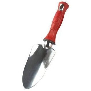 stainless steel garden hand trowel Garden Weasel Hand Trowel