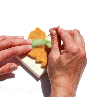 Mini Bugs Felting Craft Kit