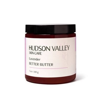 Lavender Better Butter