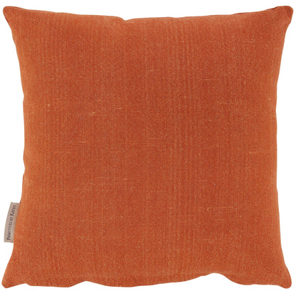 Wheat Stalks Pillow