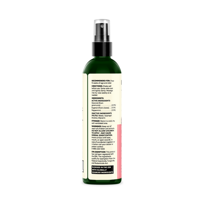 Flea Flicker Tick Kicker, 8oz