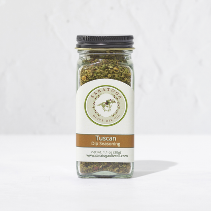 Wholesale Tuscan Dip Seasoning