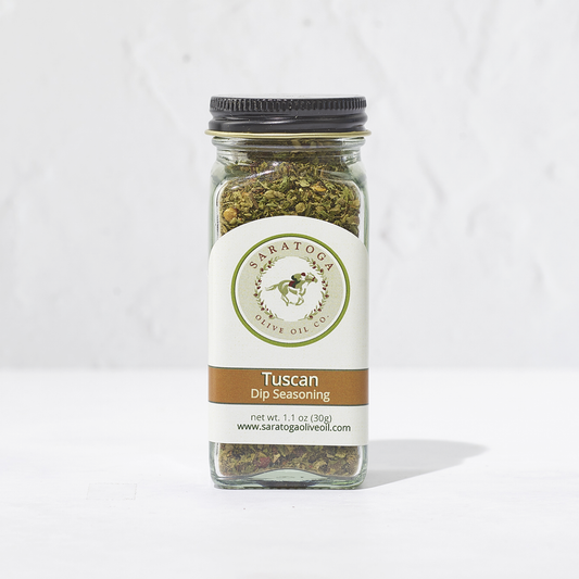 Wholesale Tuscan Dip Seasoning