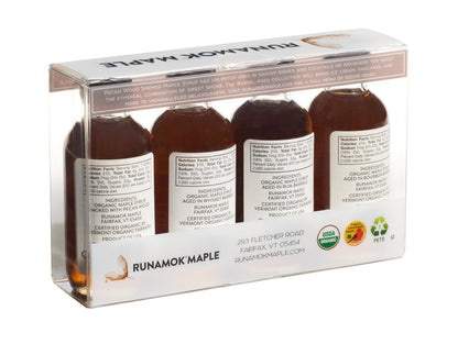 Runamok Maple Syrup