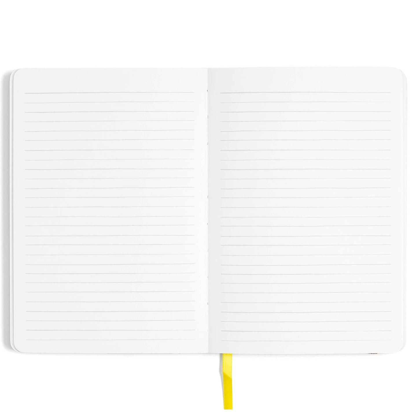 Chicken Meadows Lined Journal