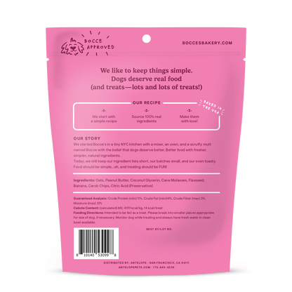 Love Potion No. K-9, Soft & Chewy, 6oz