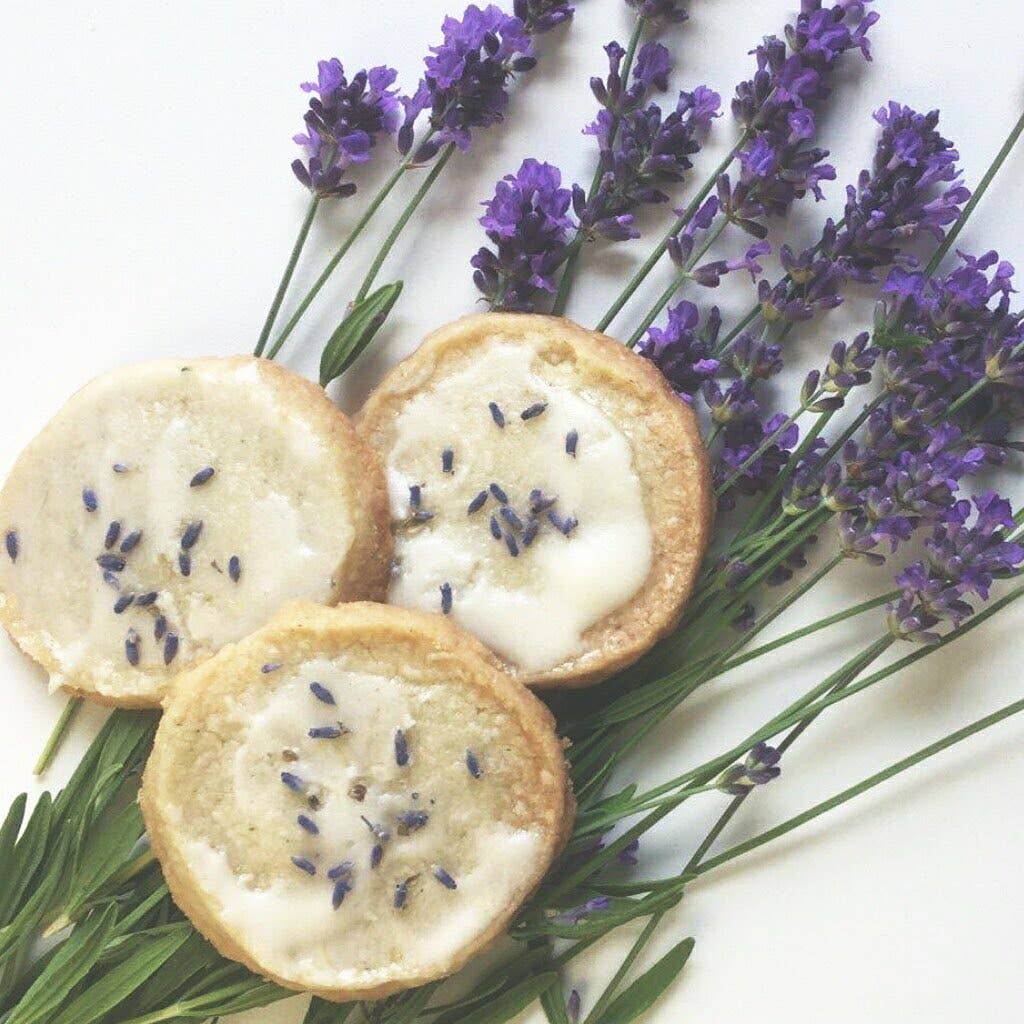 Garden Sprinkles | Lavender | Best Seller | Spring gift idea