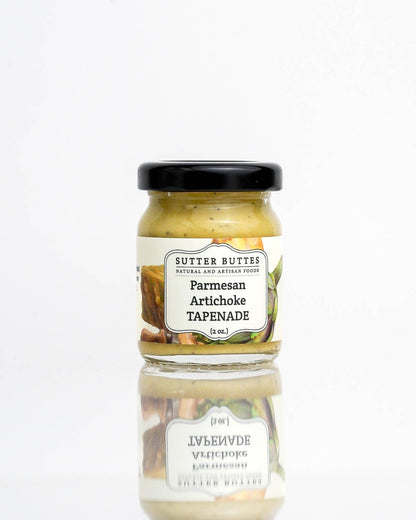 2 oz Mini Tapenades