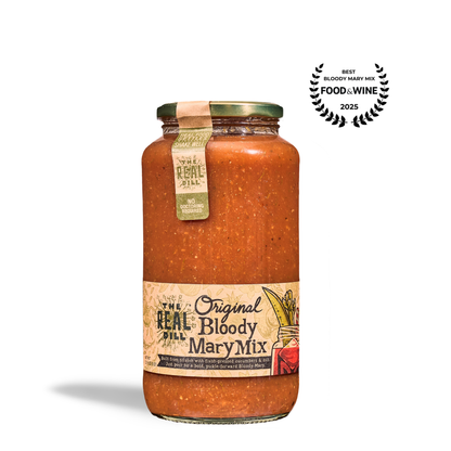 Original Bloody Mary Mix, 32 oz