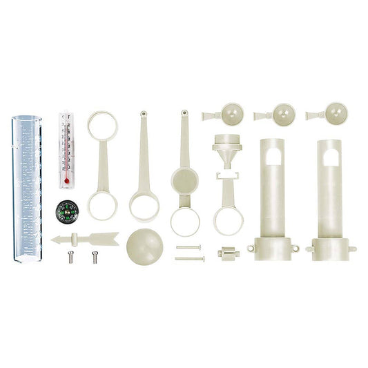 Green Science/Weather Station