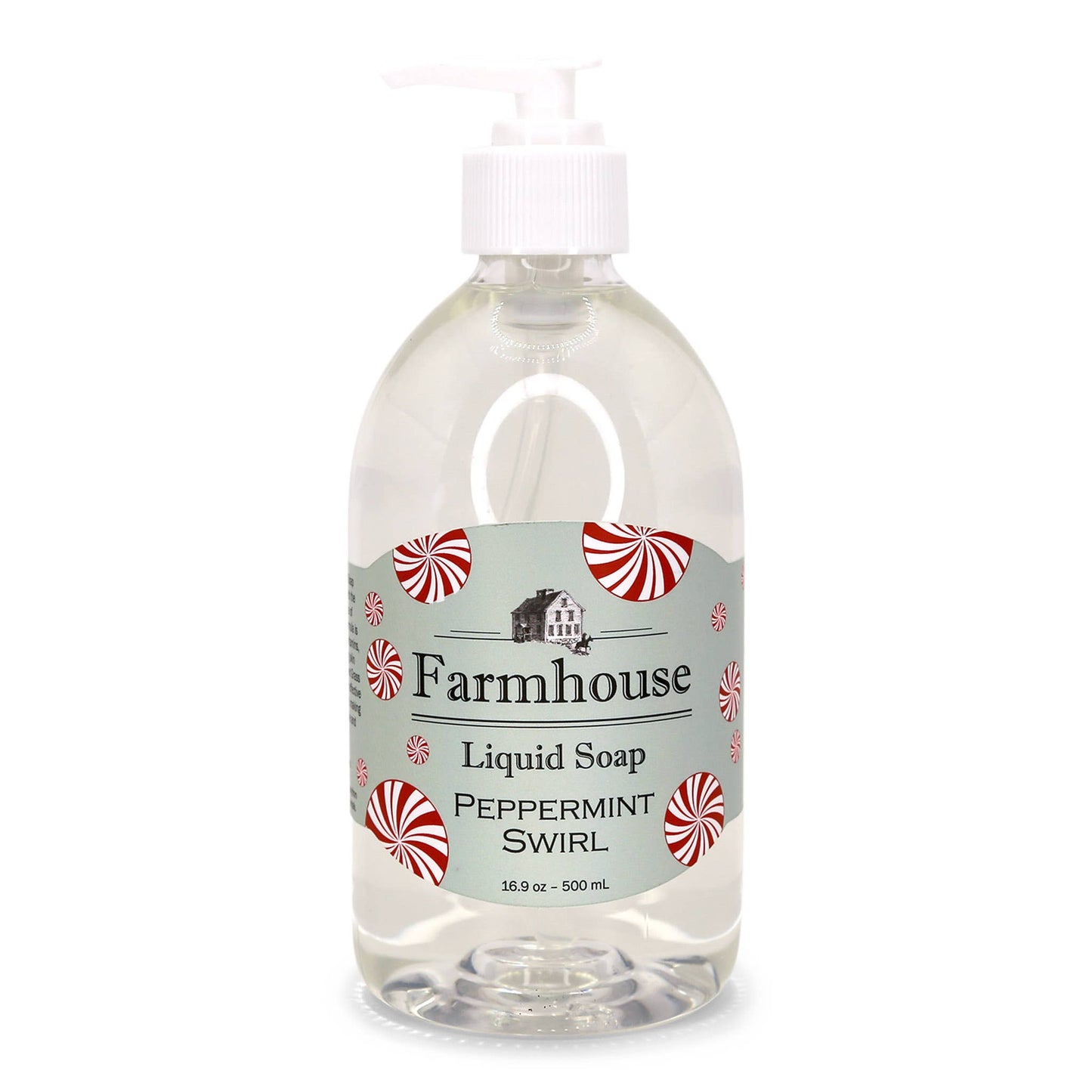 Liquid Hand Soap