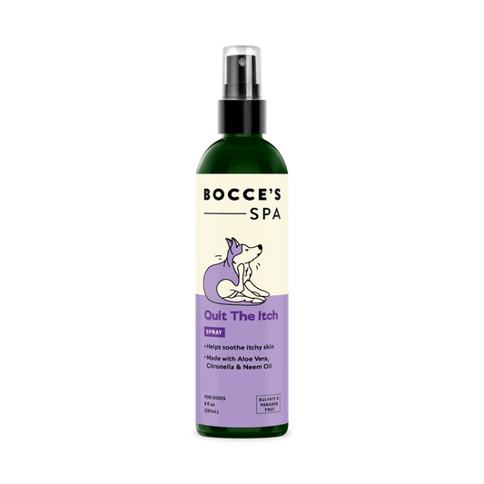 Quit The Itch Spray, 8oz