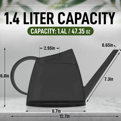 Translucent Watering Can 1.4L