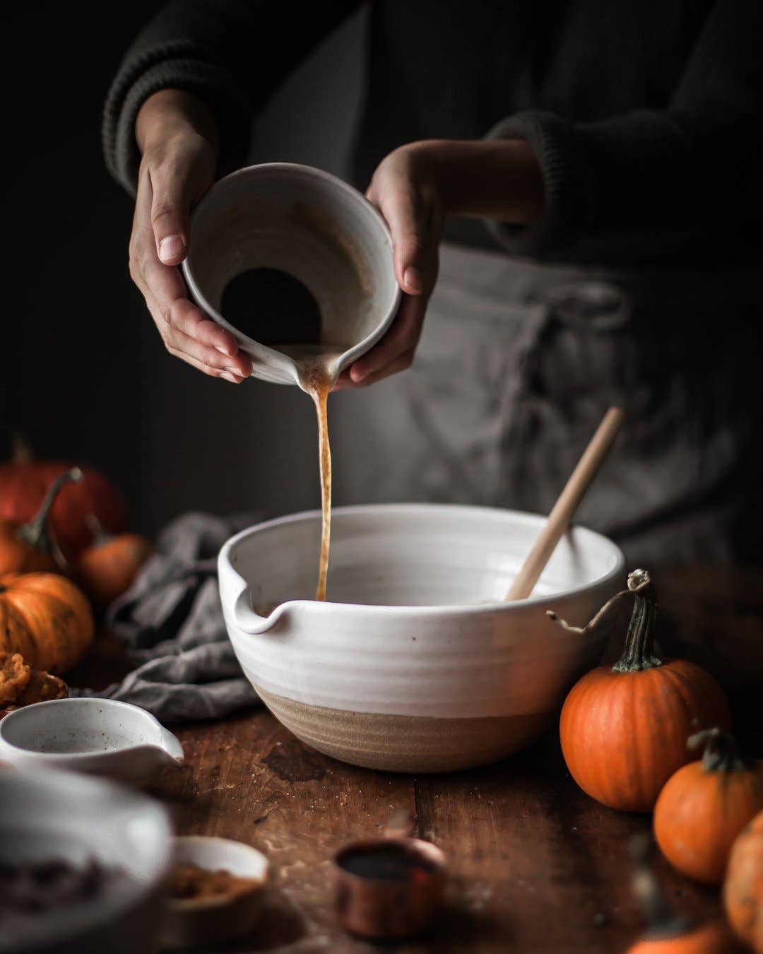 Pantry Bowl