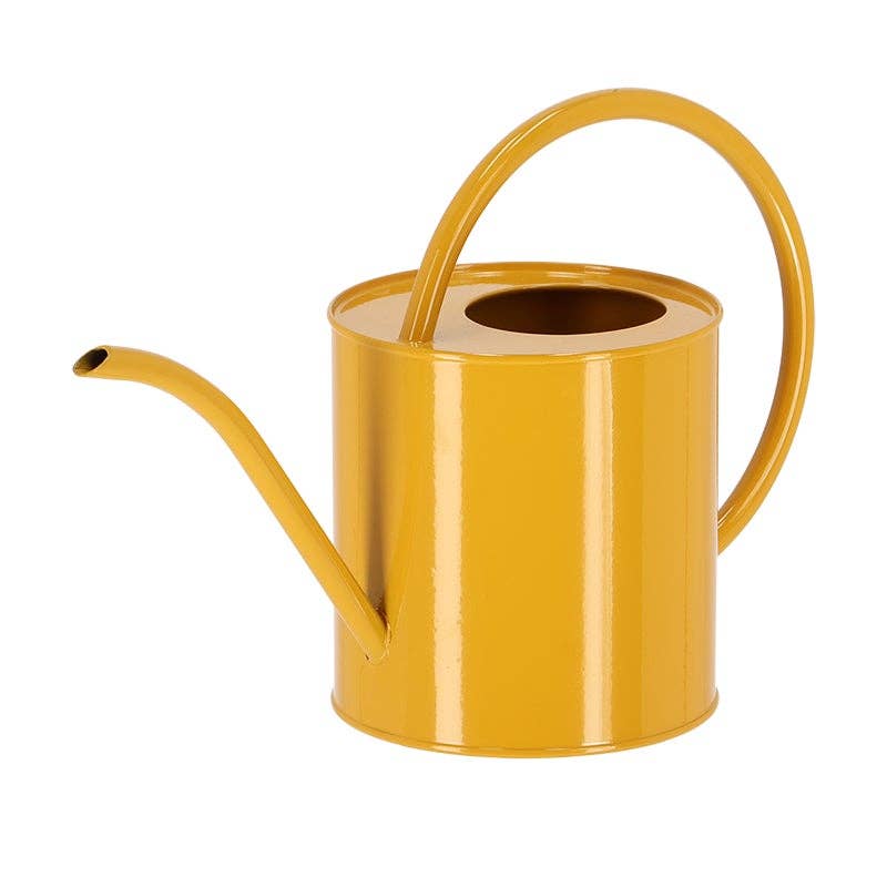 Nature Shades Watering Can S ~ Assorted