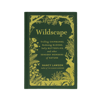 Wildscape