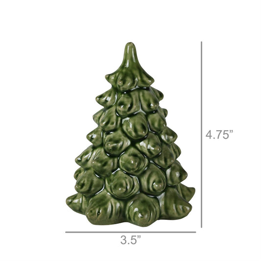 Tree, Ceramic - Med