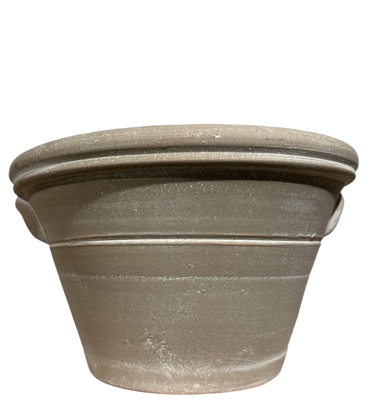Provence Pot #2 - Set of 4
