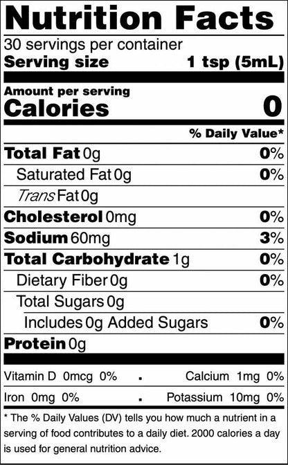 Maple Coffee Hot Sauce 5oz