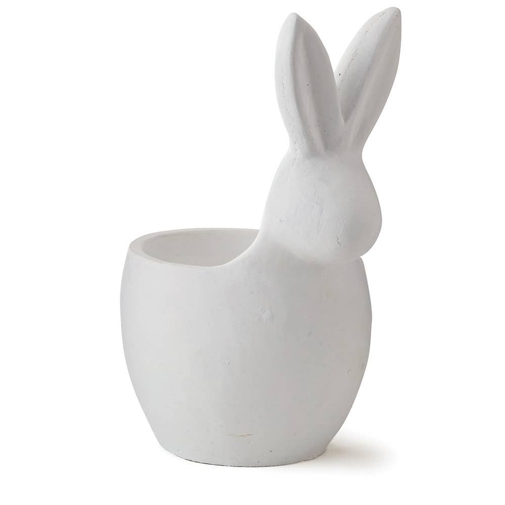 White Rabbit Cachepot 11