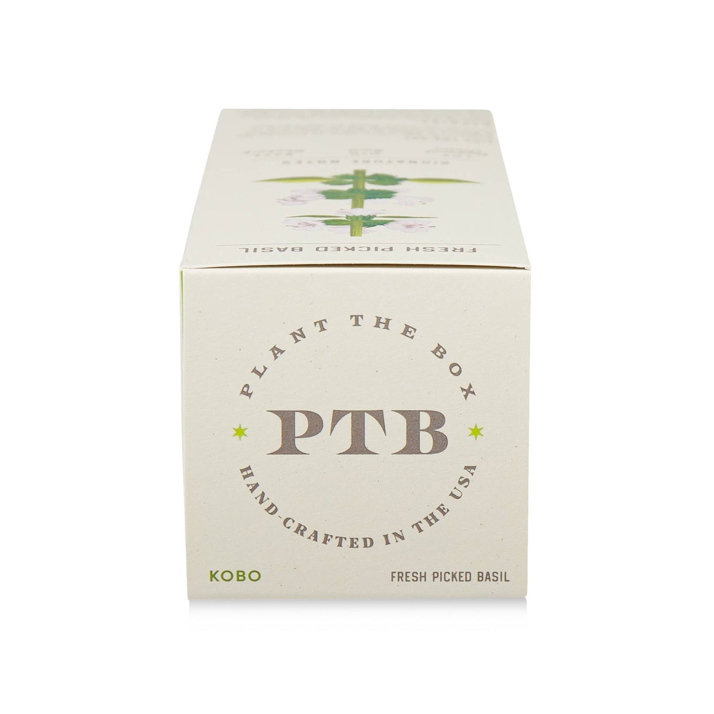Fresh Picked Basil Diffuser 4 oz
