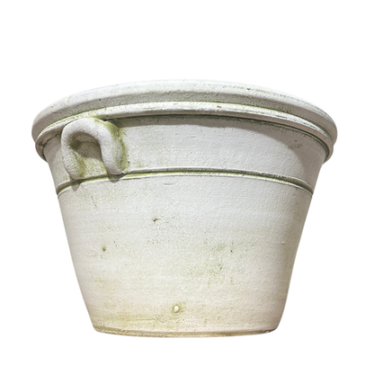Provence Pot #2 - Set of 4