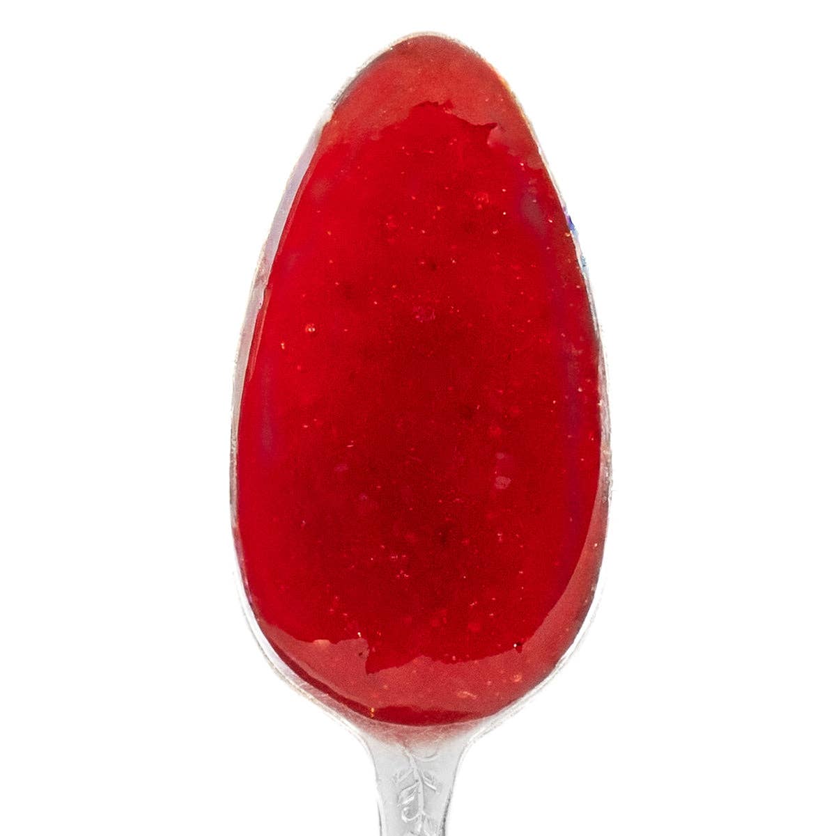 Strawberry with Wild Rose Jam