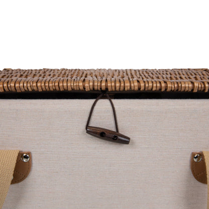 Lemongrove Picnic Basket