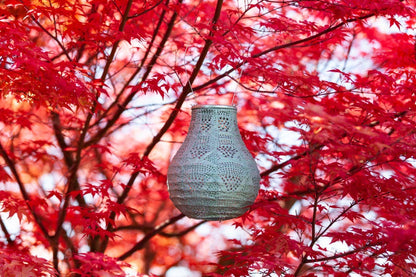Stella BulbSolar Lantern - Sage