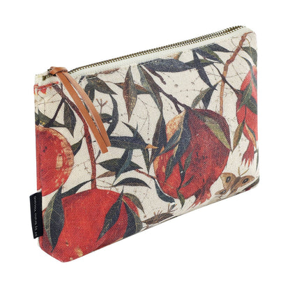 Pouch - Pomegranate