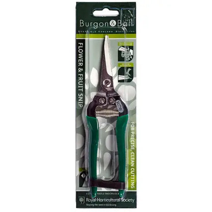 RHS Fruit & Flower Snip
